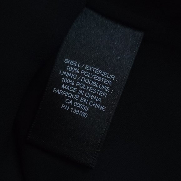 RW&Co Blouse - Picture 6 of 7